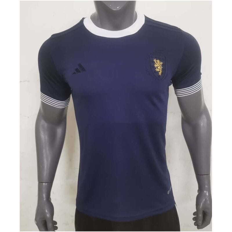 Mens Scotland 150th Anniversary Jersey 2023