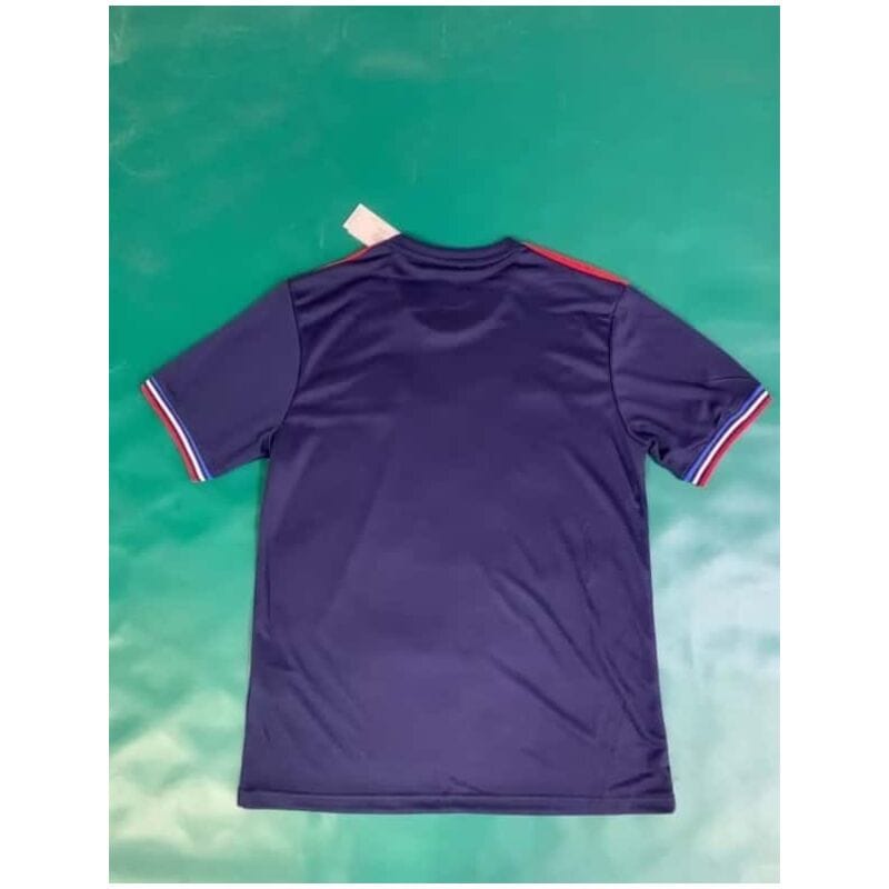 Mens Arsenal France Special Edition Jersey 2023/24