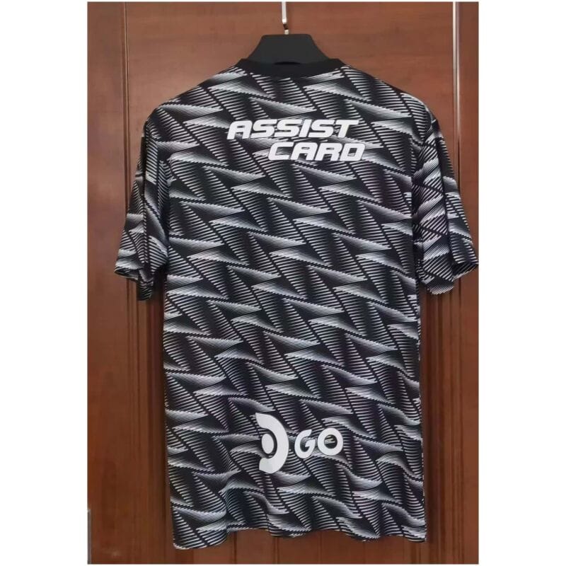 Mens Colo Colo Third Jersey 2023/24