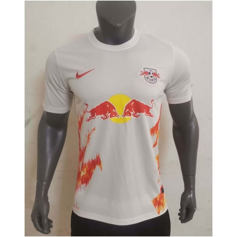 Mens RB Leipzig  Leipzig on Fire  Limited-Edition Jersey 2023/24