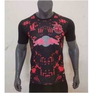 Mens Red Bull New York Special Edition Black Jersey 2023/24