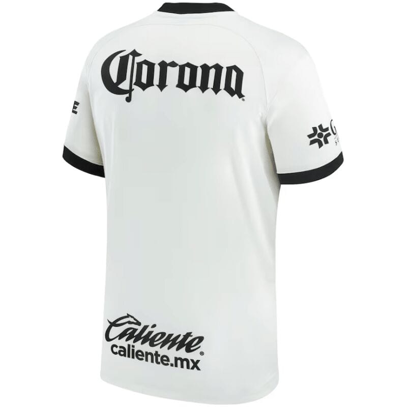 Mens Club America Third Jersey 2023/24