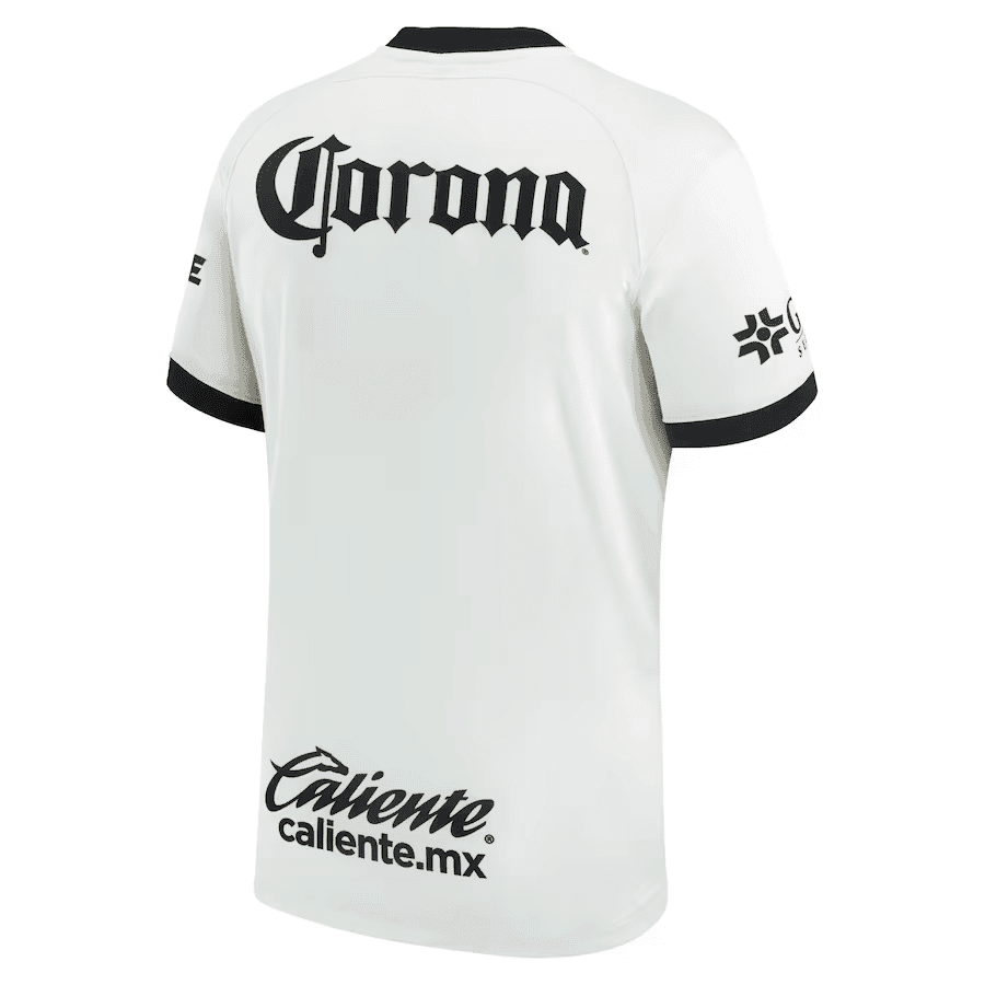 Mens Club America Third Jersey 2023/24