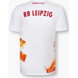 Mens RB Leipzig  Leipzig on Fire  Limited-Edition Jersey 2023/24