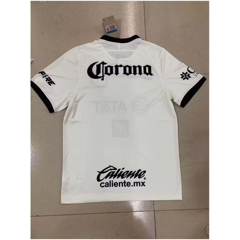 Mens Club America Third Jersey 2023/24