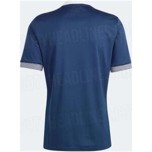 Mens Scotland 150th Anniversary Jersey 2023