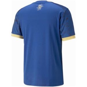 Mens Manchester City Chinese New Year Jersey 2023