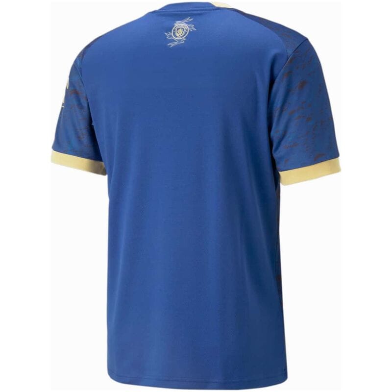 Mens Manchester City Chinese New Year Jersey 2023