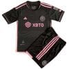 Kids Inter Miami C. F. Away Jersey 2023/24