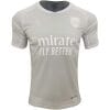 Mens Arsenal No More Red Whiteout Jersey 2023/24