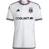 Mens Colo Colo Home Jersey 2023/24