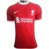 Mens Liverpool Home Authentic Jersey 2023/24 - Match