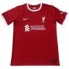 Mens Liverpool Home Jersey 2023/24