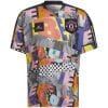 Mens Manchester United Adidas Tiro Pride Jersey Love Unites Football Shirt 2023/24