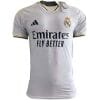 Real Madrid Authentic (Vorhersage) Heimtrikot für Herren 2023/24 - Spiel