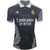 Mens Real Madrid Special Edition Black Dragon Jersey 2023/24