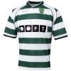 Mens Sporting Portugal Cristiano Ronaldo Tribute Kit 2023/24