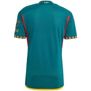 Mens Los Angeles Galaxy Away Jersey 2023/24 – Match