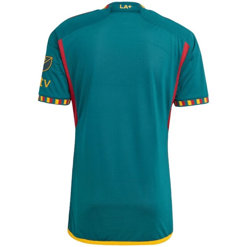 Mens Los Angeles Galaxy Away Jersey 2023/24 – Match