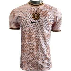 Mens Inter Milan Special Edition Jersey Pink 2023/24 – Match