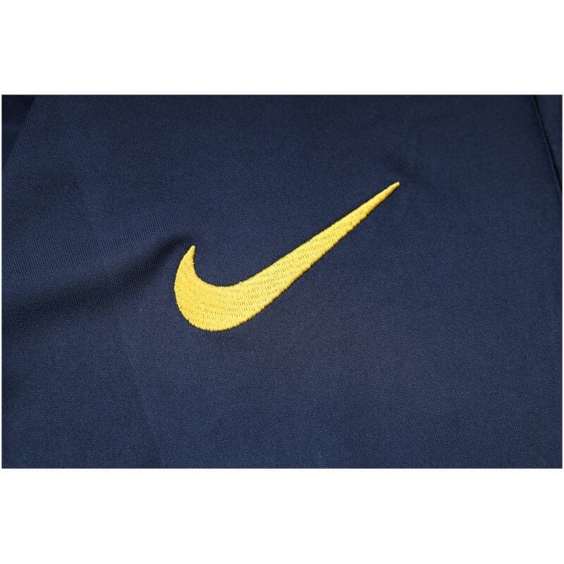 Herren PSG Polo Shirt Royal 2023/24