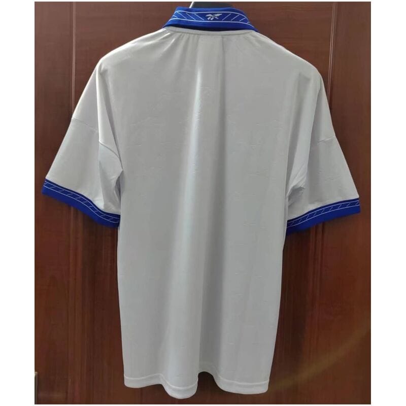 Mens Chile Retro Away Jersey 1998