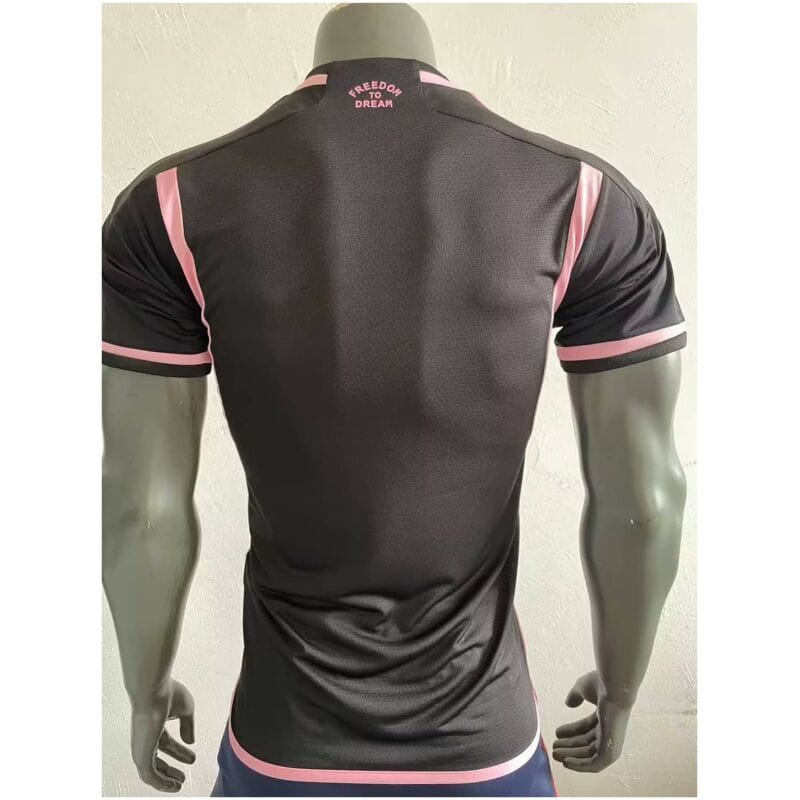 Mens Inter Miami C.F. Away Jersey 2023/24 – Match