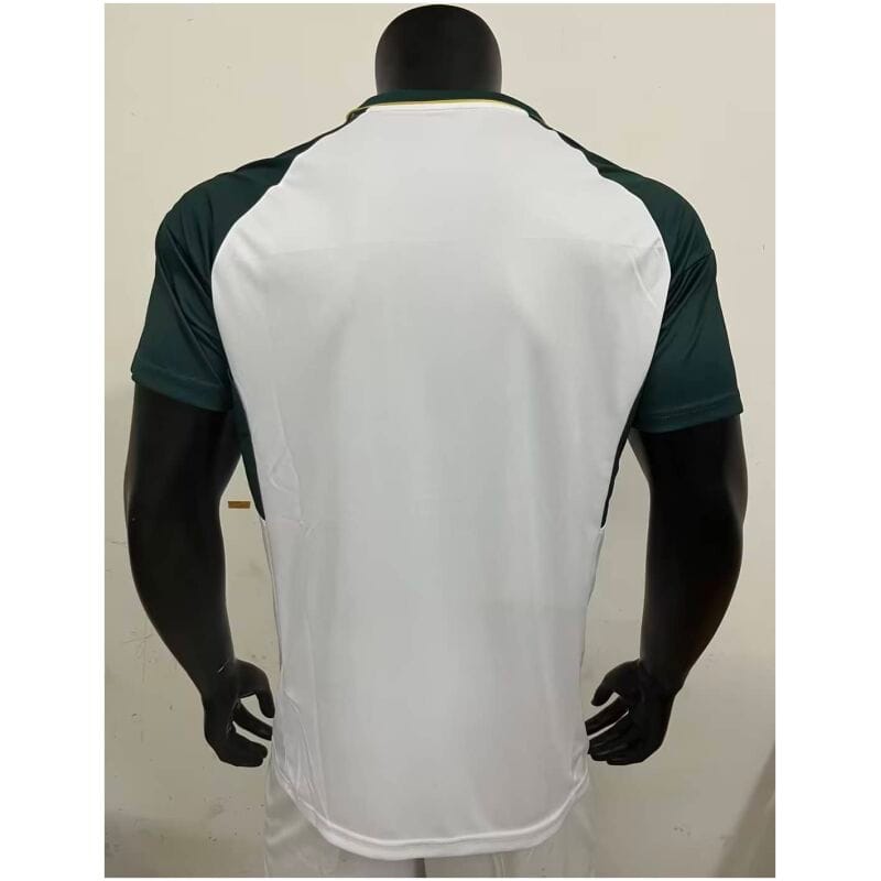 Mens Saudi Arabia Away Jersey 2023