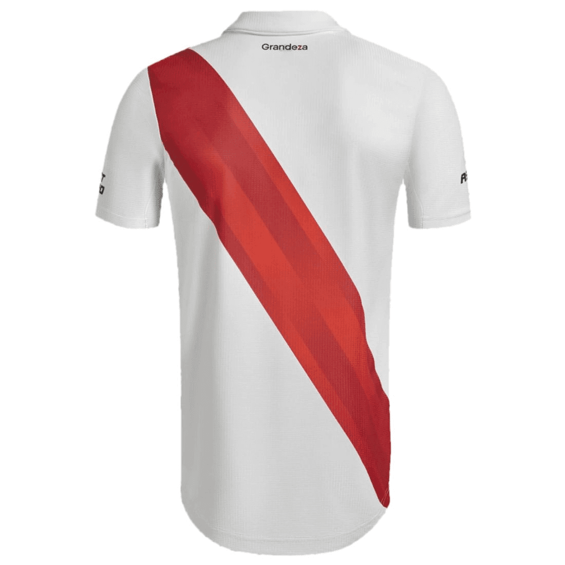 Mens River Plate Home Authentic Jersey 2023/24 – Match