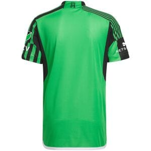 Mens Austin FC Away Jersey 2023/24 – Match