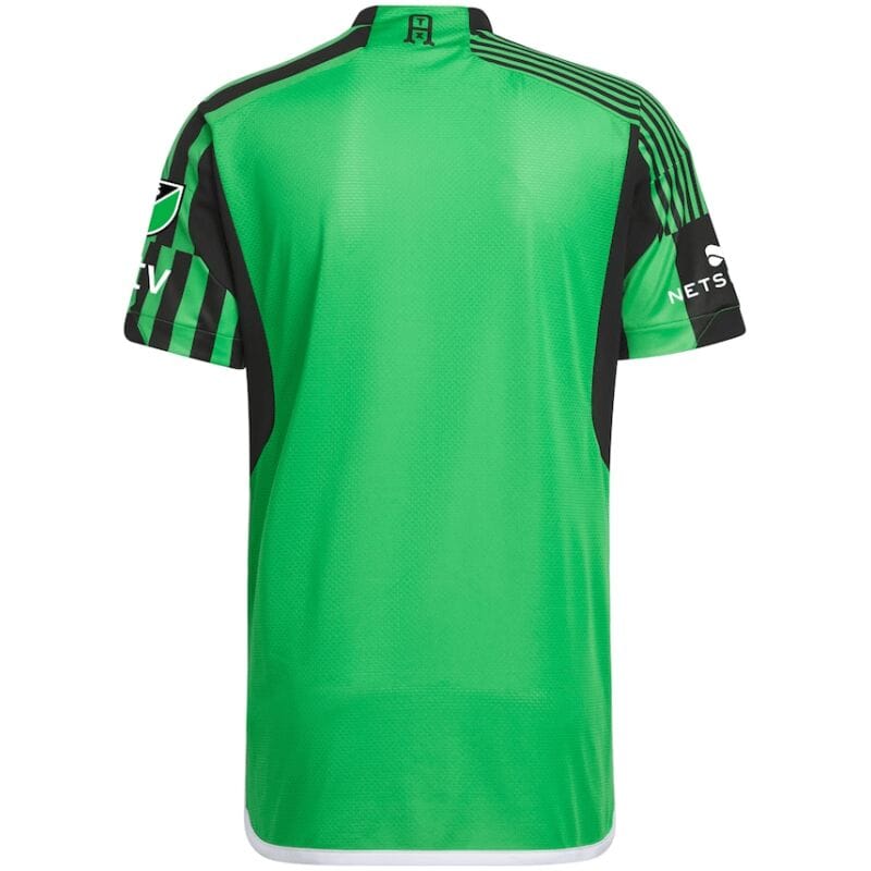 Mens Austin FC Away Jersey 2023/24 – Match