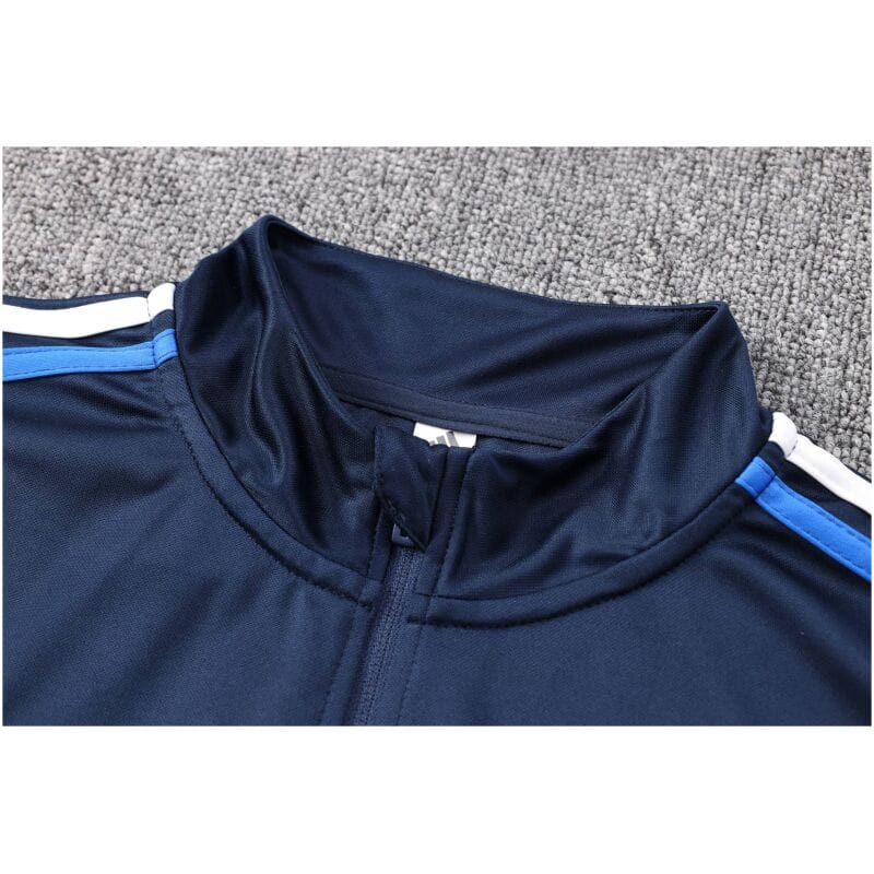 Mens Arsenal Training Suit Royal 2023/24