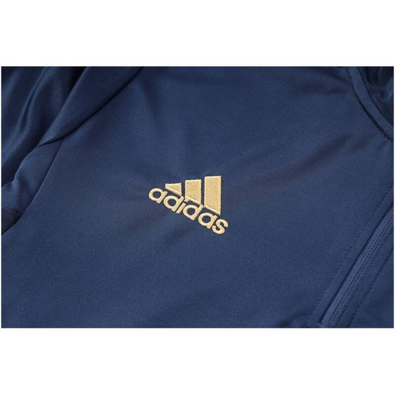 Mens Arsenal Training Suit Royal 2023/24