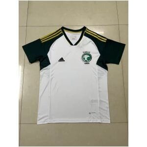 Mens Saudi Arabia Away Jersey 2023