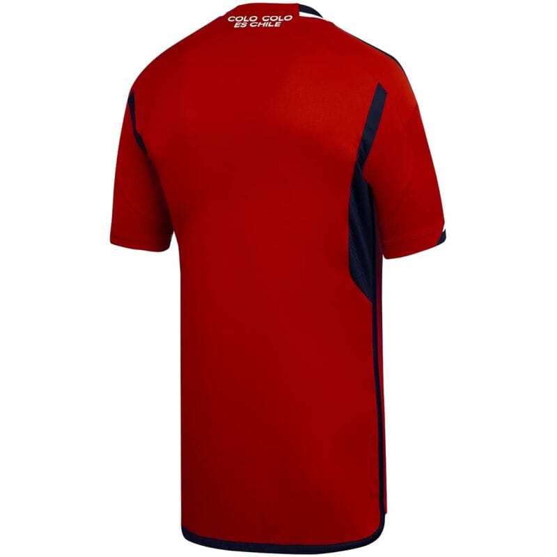 Herren Colo Colo Auswärtstrikot 2023/24