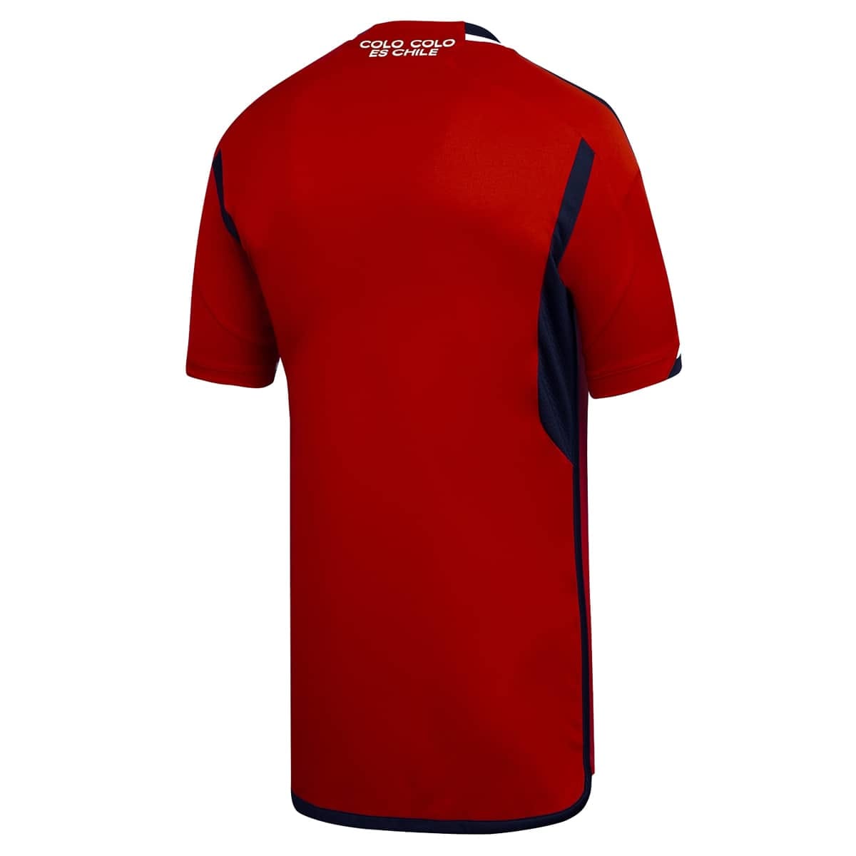 Mens Colo Colo Away Jersey 2023/24