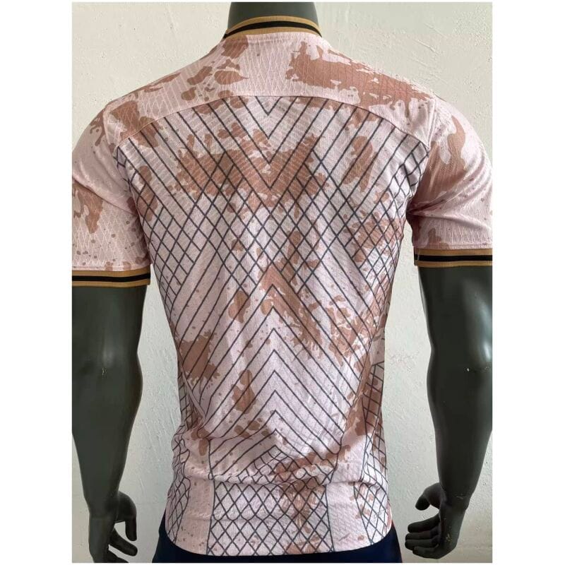 Mens Inter Milan Special Edition Jersey Pink 2023/24 – Match