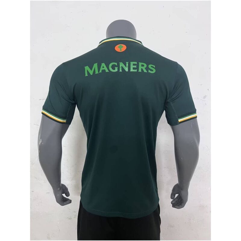 Mens Celtic FC Fourth Jersey 2023/24