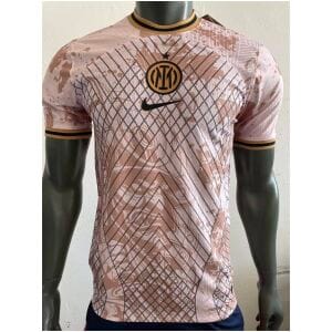 Mens Inter Milan Special Edition Jersey Pink 2023/24 – Match