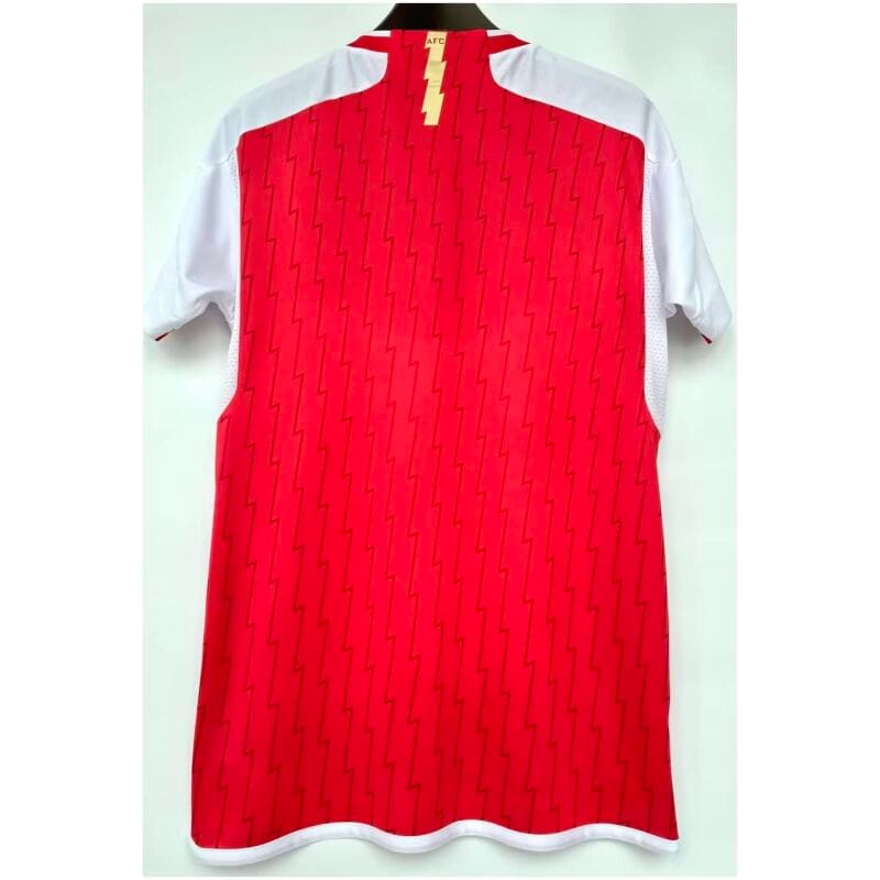 Mens Arsenal Home Jersey 2023/24