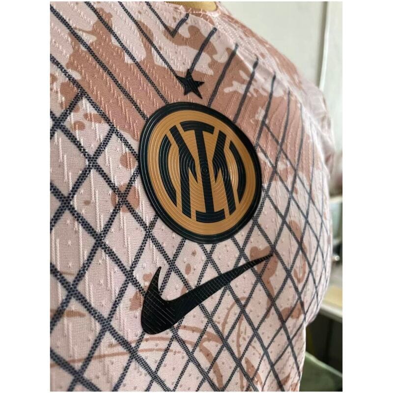 Mens Inter Milan Special Edition Jersey Pink 2023/24 – Match