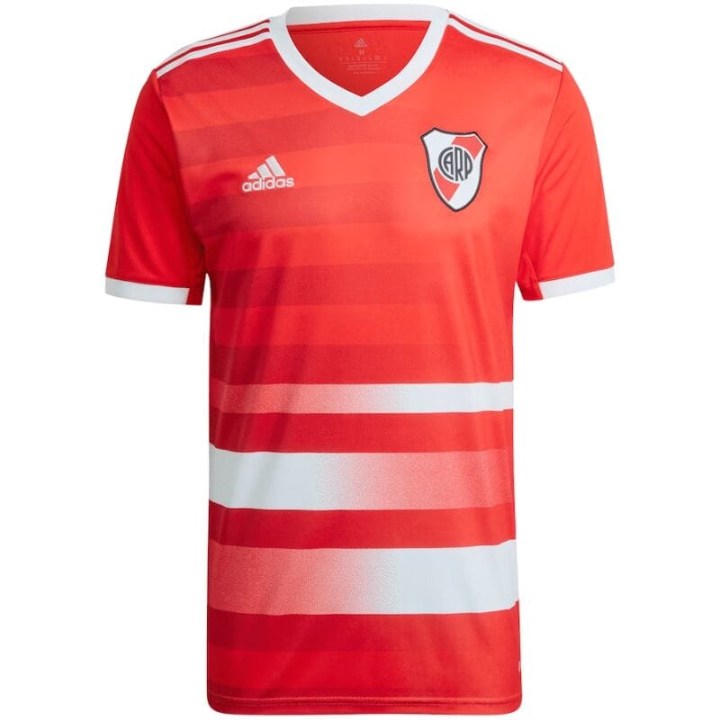 Mens River Plate Away Jersey 2023/24