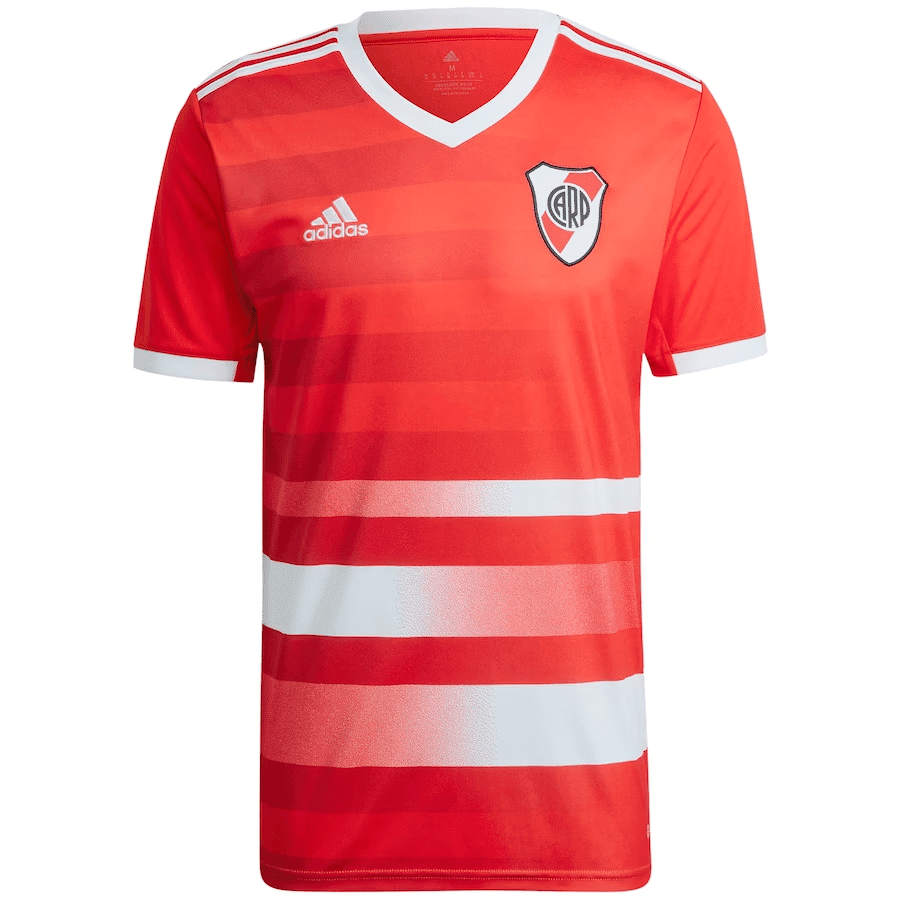 Mens River Plate Away Jersey 2023/24