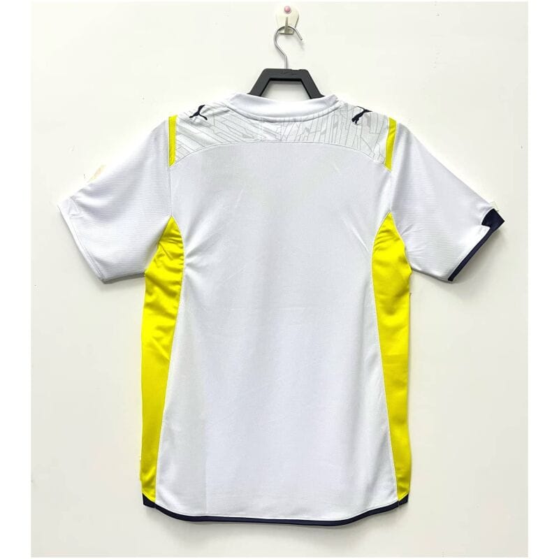 Mens Tottenham Hotspur Retro Home Jersey 2009/10