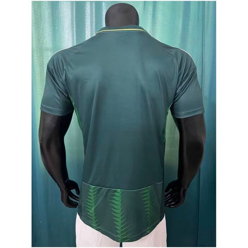 Mens Saudi Arabia Home Jersey 2023