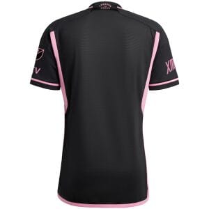 Mens Inter Miami C.F. Away Jersey 2023/24 – Match