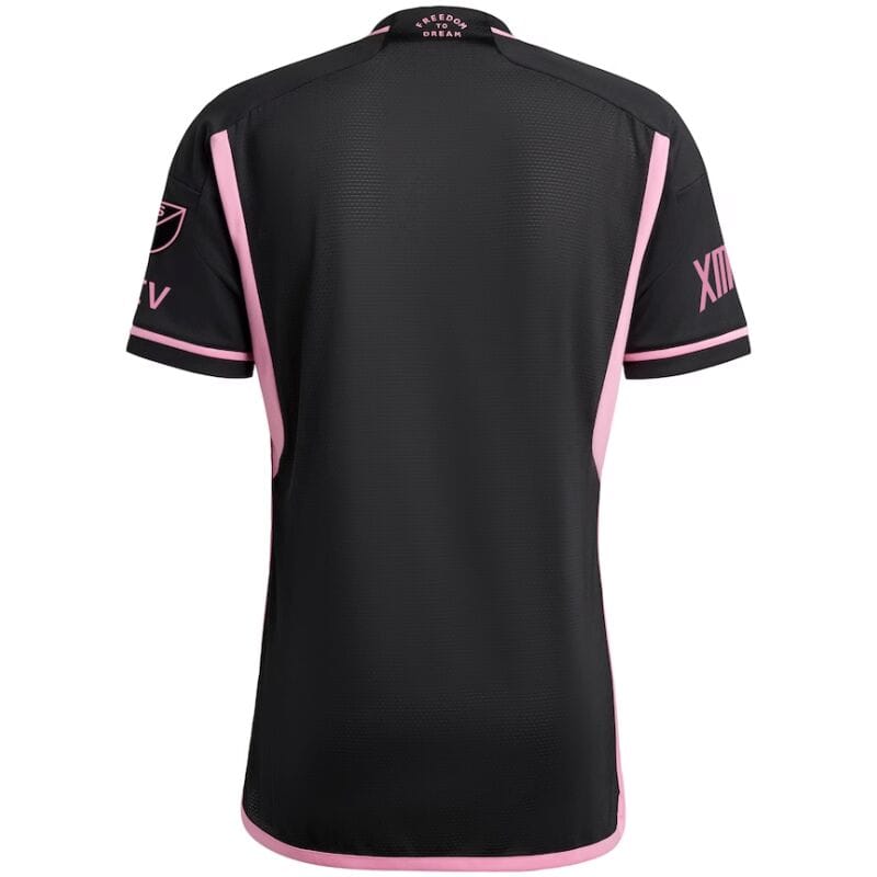 Mens Inter Miami C.F. Away Jersey 2023/24 – Match