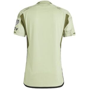 Mens Los Angeles FC Away Jersey 2023/24 – Match