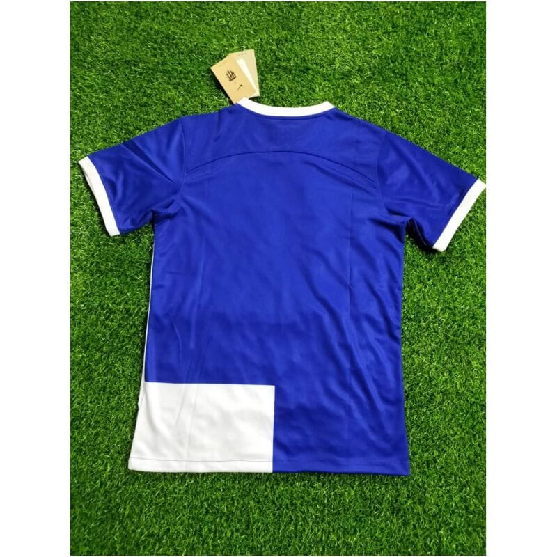 Mens Atletico Madrid Away Jersey 2023/24