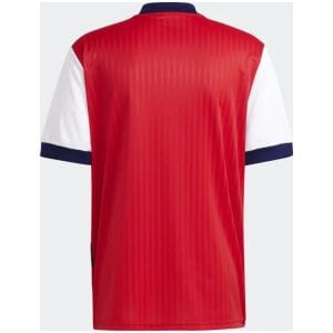 Mens Arsenal Icon Jersey Red 2023/24